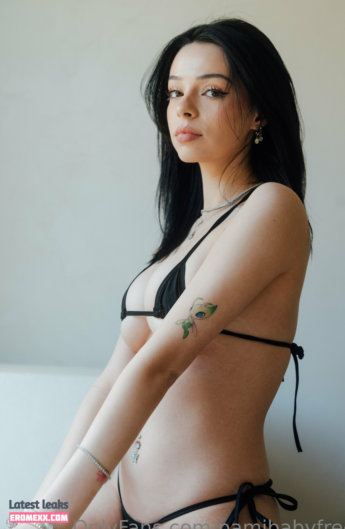 Latest Leaks pamibabyfree Nude #14 - Fapello
