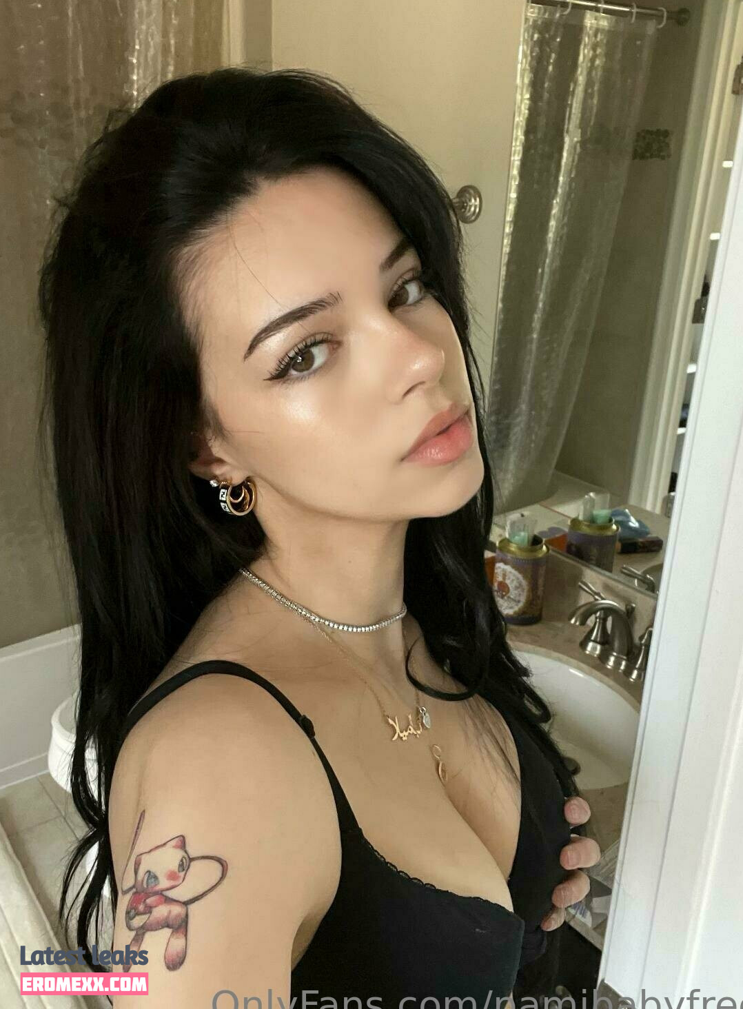 Latest Leaks pamibabyfree Nude #16 - Fapello