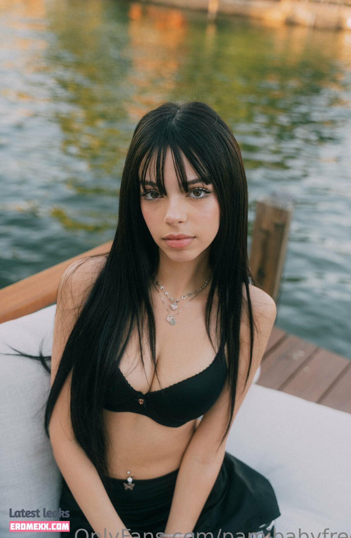 Latest Leaks pamibabyfree Nude #2 - Fapello
