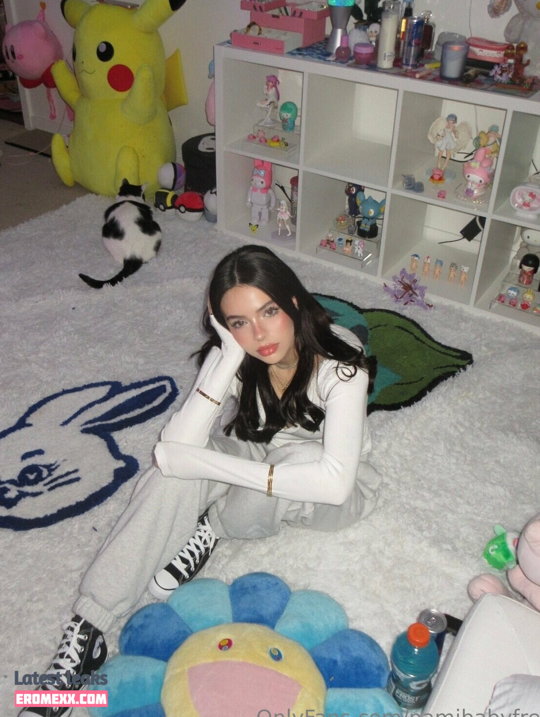 Latest Leaks pamibabyfree Nude #28 - Fapello