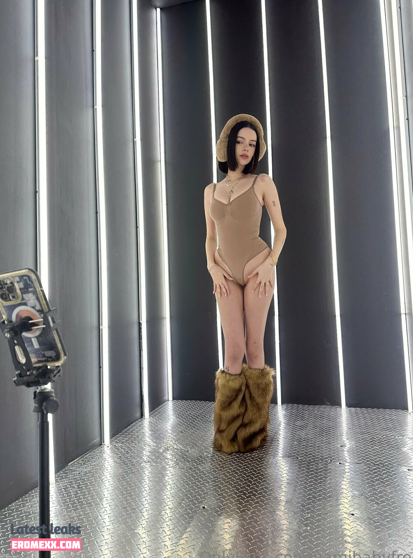 Latest Leaks pamibabyfree Nude #31 - Fapello