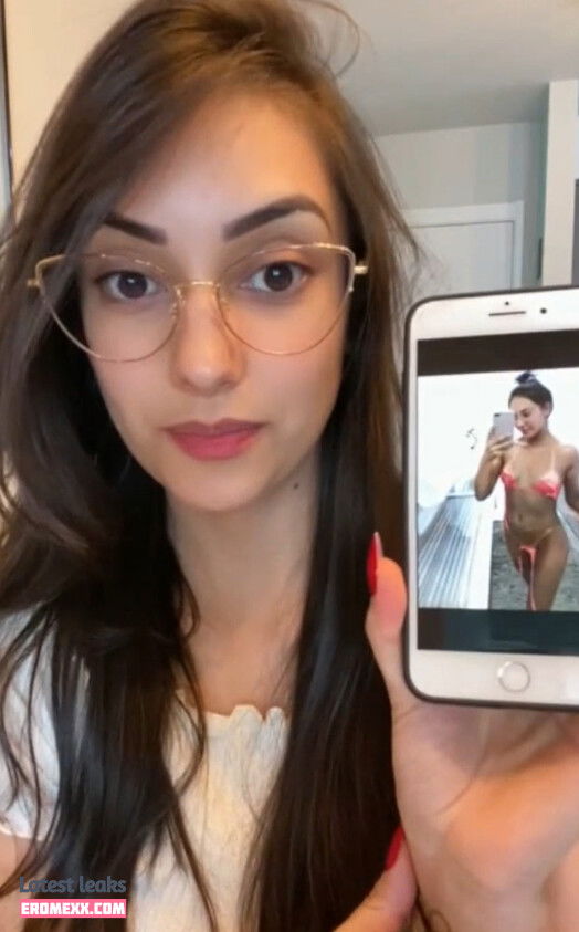Latest Leaks Pamm Bigo Nude #74 - Fapello