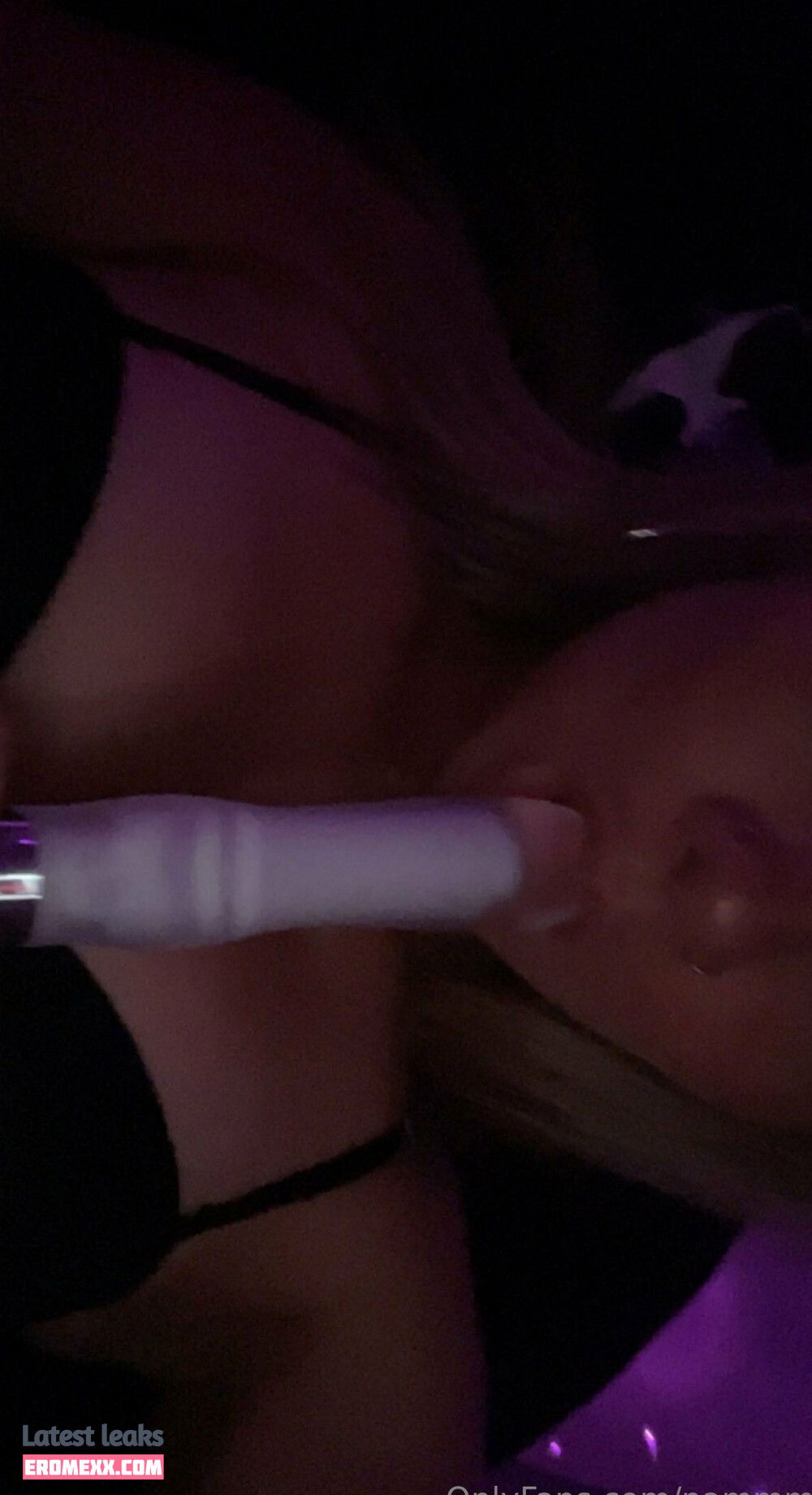 Latest Leaks pammmg Nude #1 - Fapello