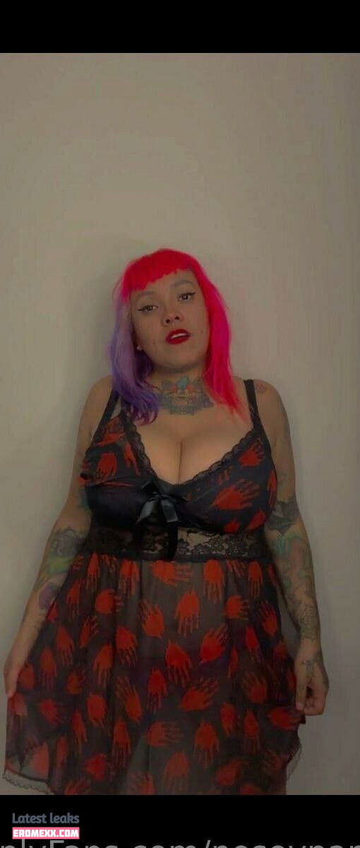 Latest Leaks Pamonstruo Nude #15 - Fapello
