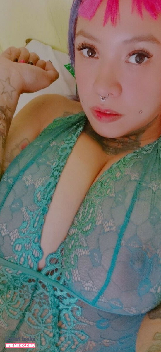 Latest Leaks Pamonstruo Nude #23 - Fapello