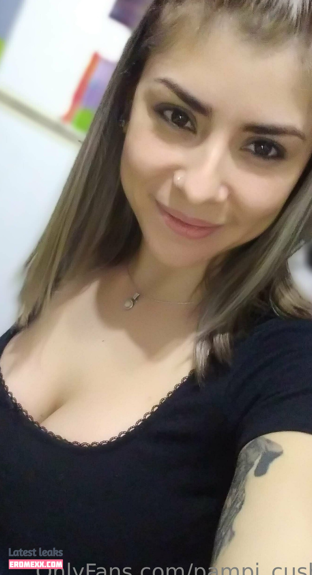 Latest Leaks pampi_cush Nude #7 - Fapello