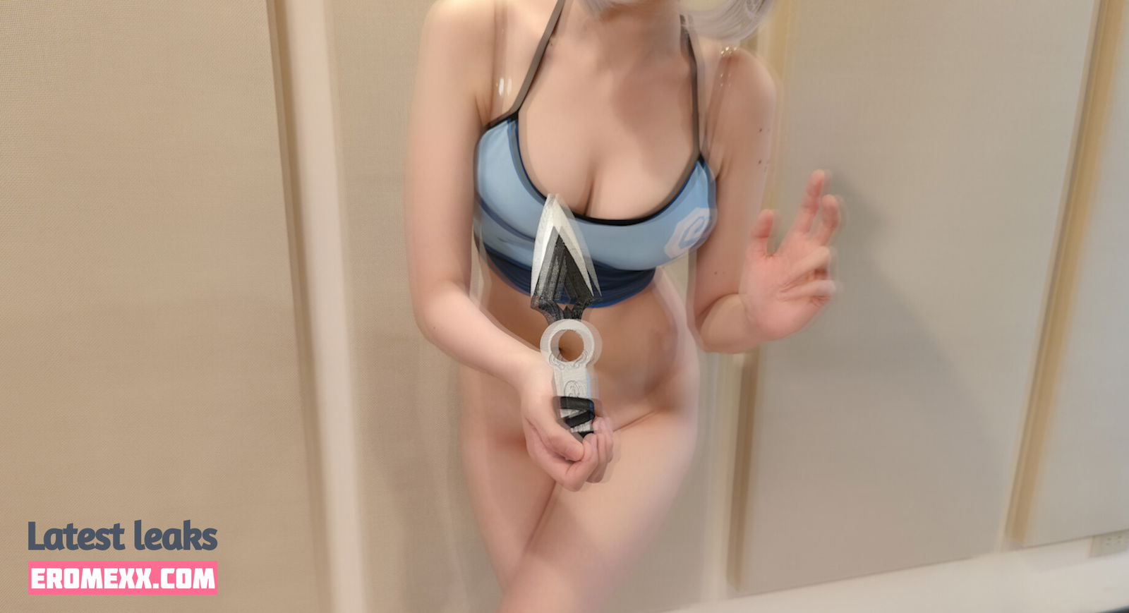 Latest Leaks Pan Piano Nude #106 - Fapello