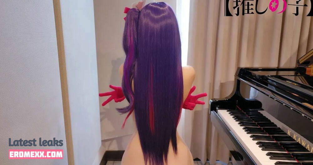 Latest Leaks Pan Piano Nude #92 - Fapello