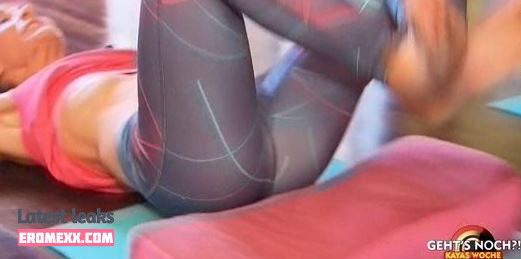 Latest Leaks Panagiota Petridou Nude #15 - Fapello