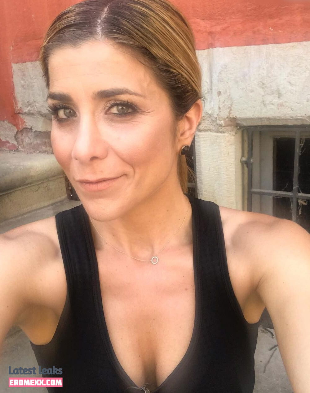 Latest Leaks Panagiota Petridou Nude #40 - Fapello