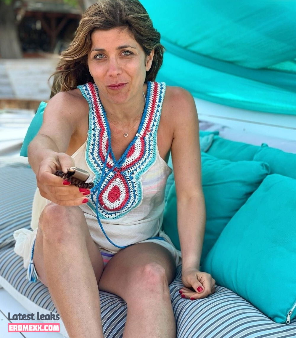 Latest Leaks Panagiota Petridou Nude #43 - Fapello