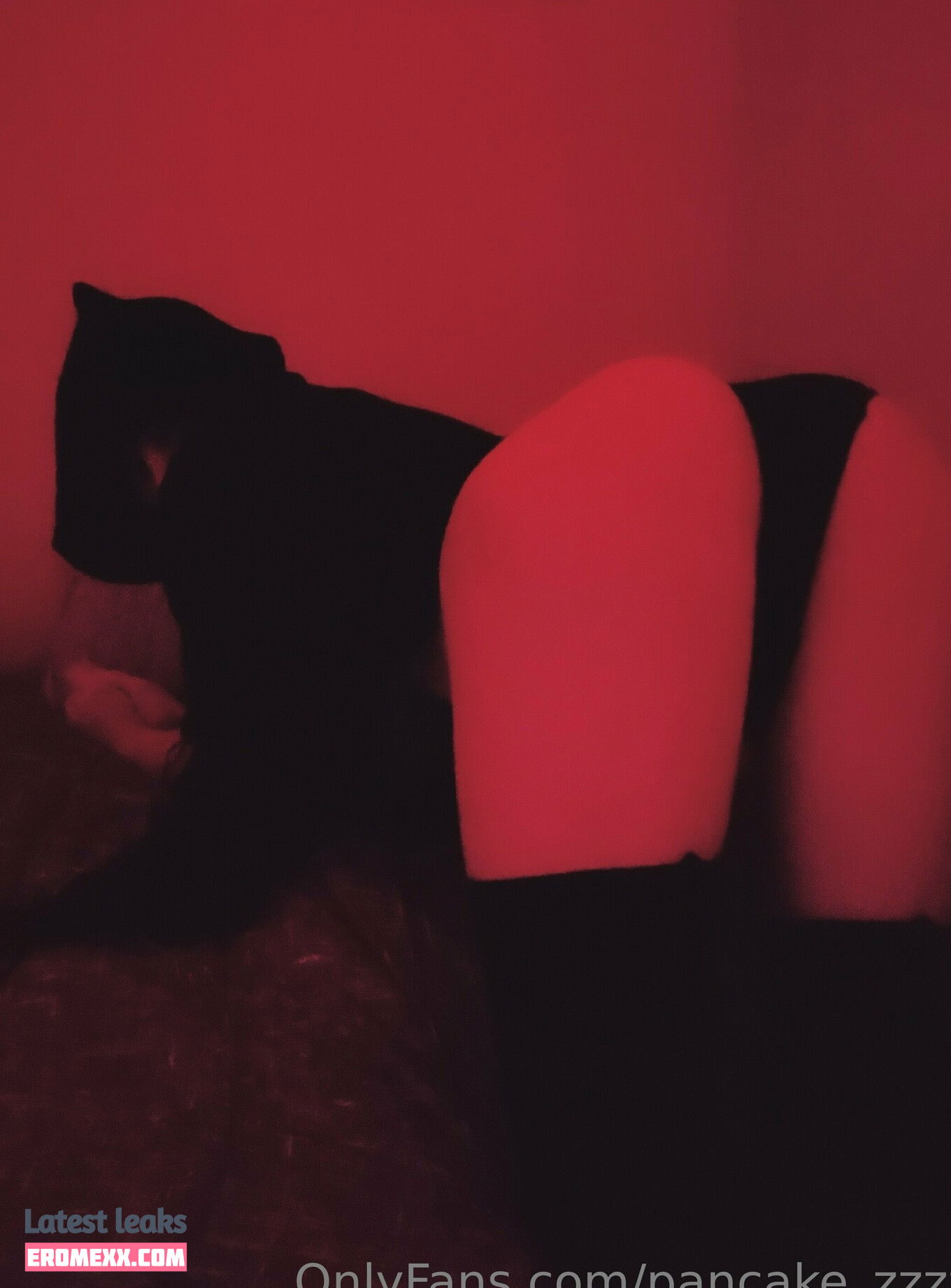 Latest Leaks pancake_zzzz Nude #28 - Fapello