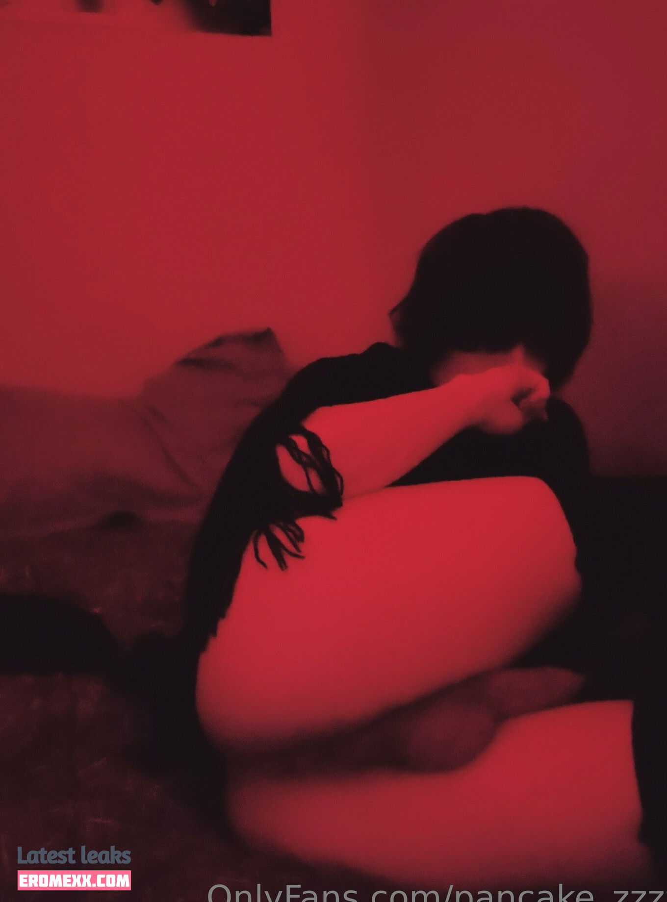 Latest Leaks pancake_zzzz Nude #35 - Fapello