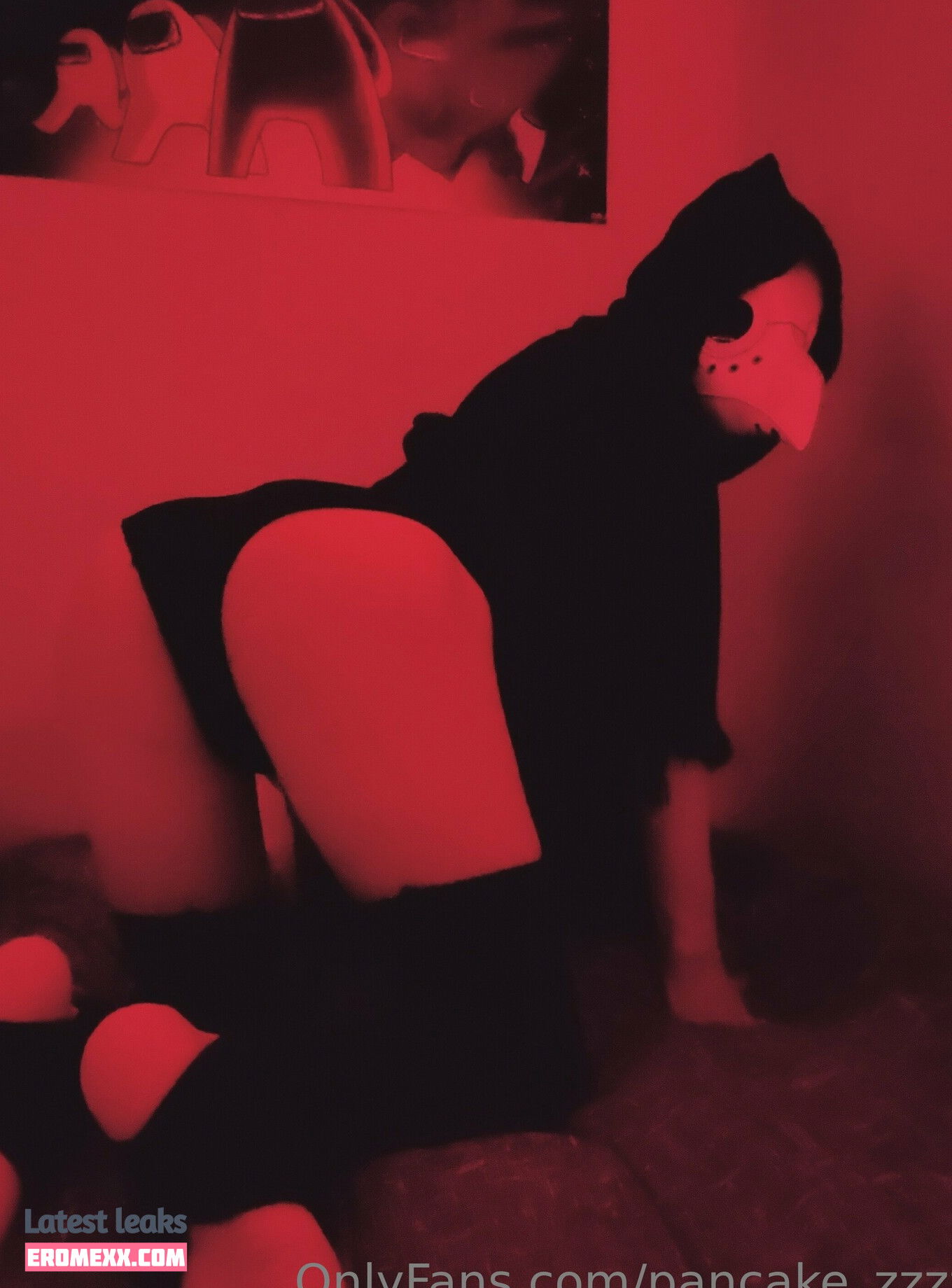 Latest Leaks pancake_zzzz Nude #47 - Fapello