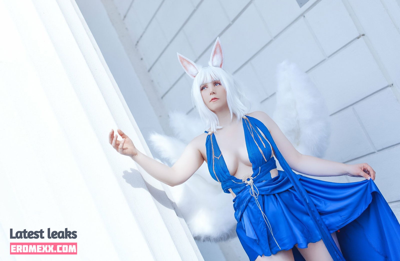 Latest Leaks PancakeCosplay Nude #2 - Fapello