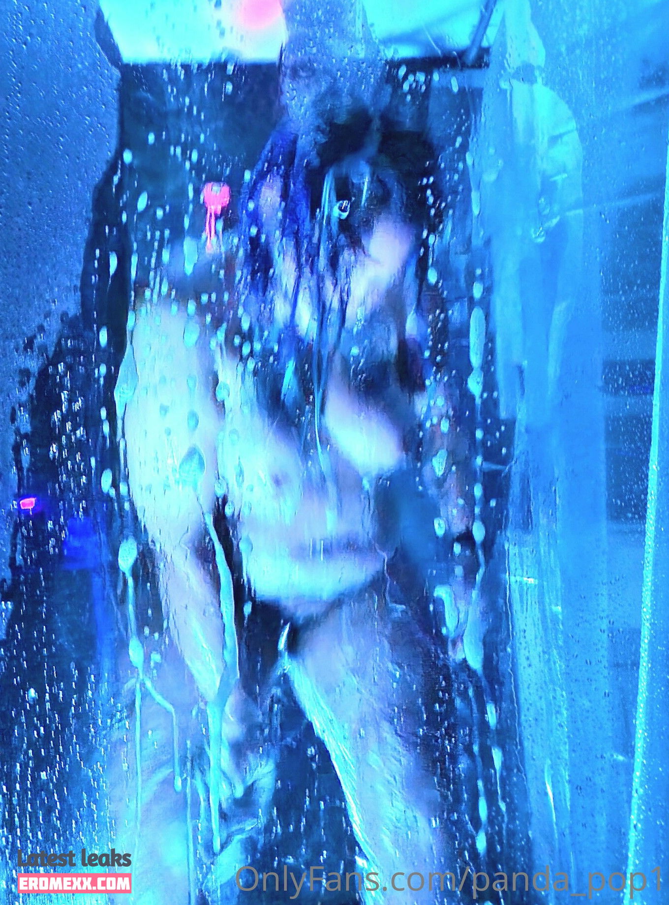 Latest Leaks panda_pop10 Nude #15 - Erome
