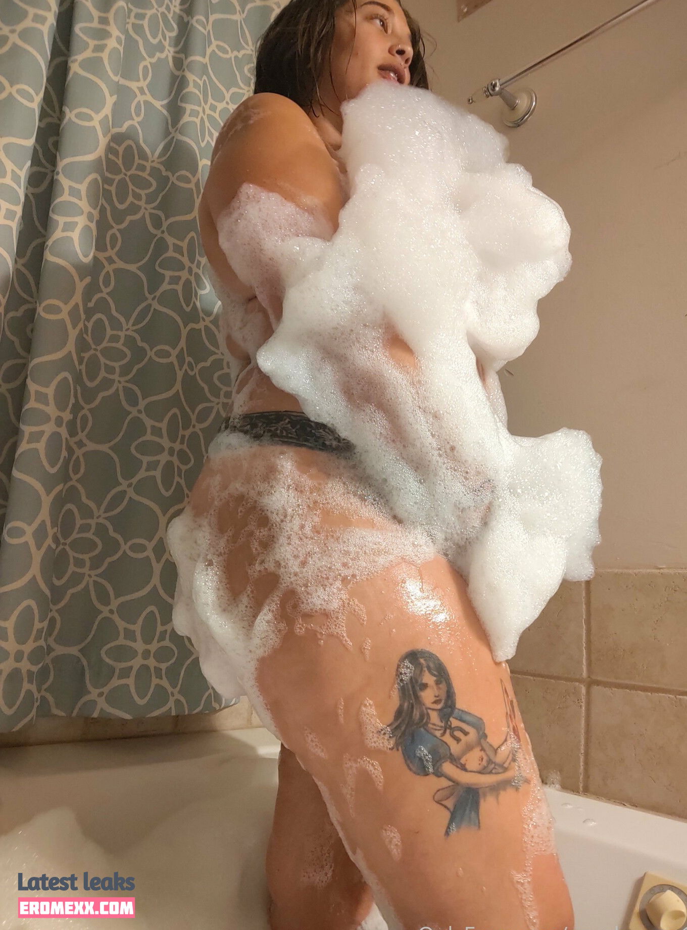 Latest Leaks panda_pop10 Nude #8 - Erome