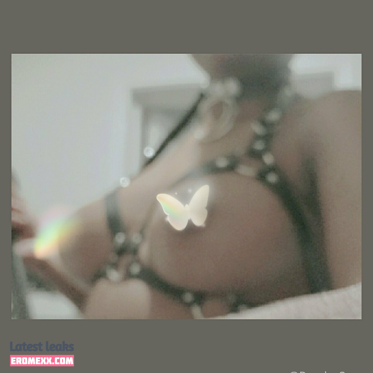 Latest Leaks panda_squaree Nude #13 - Fapello