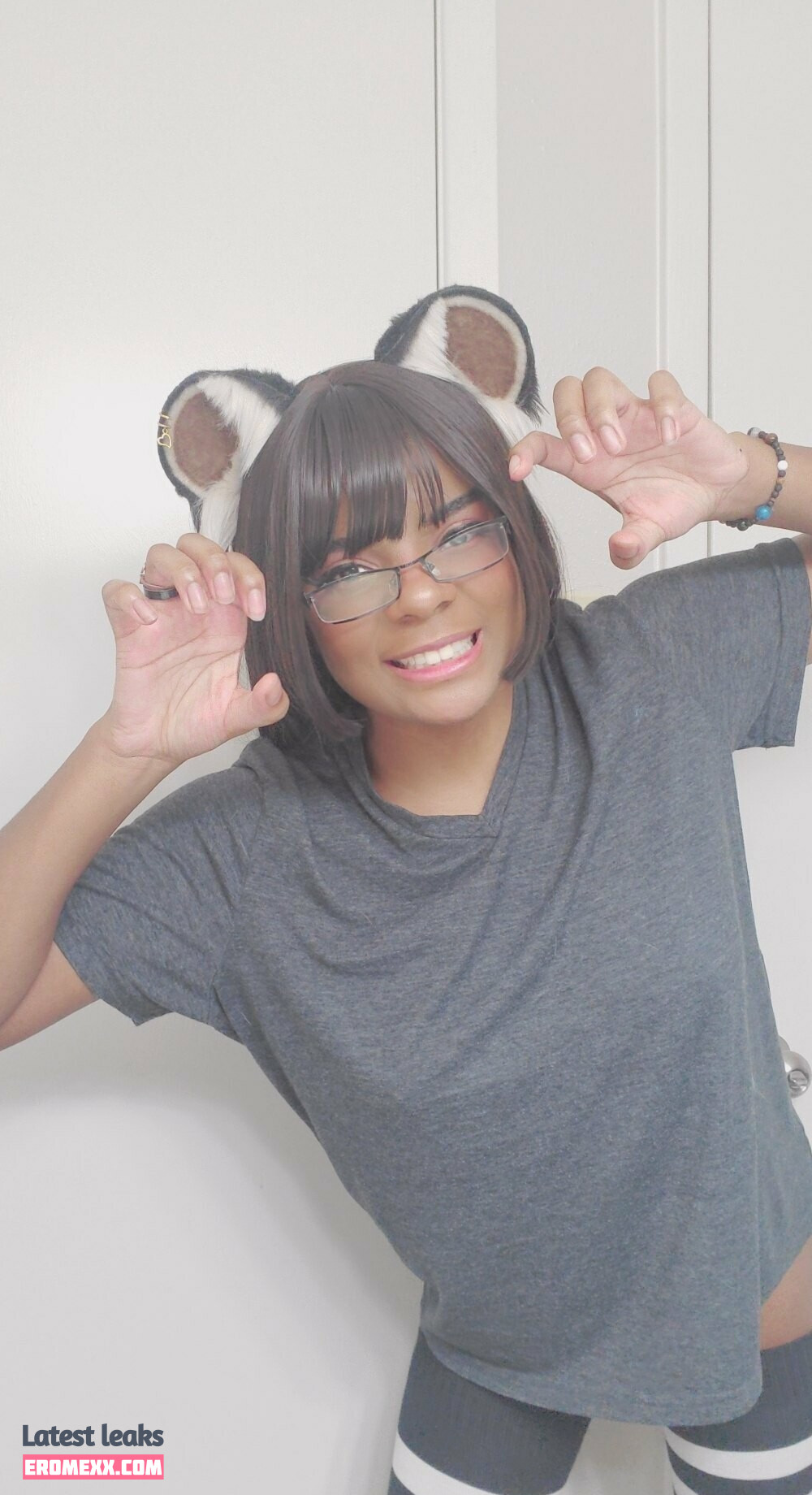 Latest Leaks panda_squaree Nude #30 - Fapello