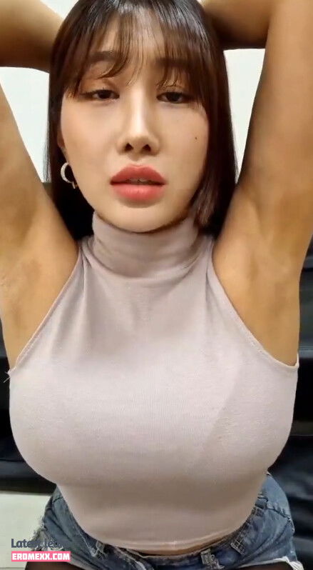 Latest Leaks Pandalive Bj 오쨩오짱 Nude #2 - Fapello