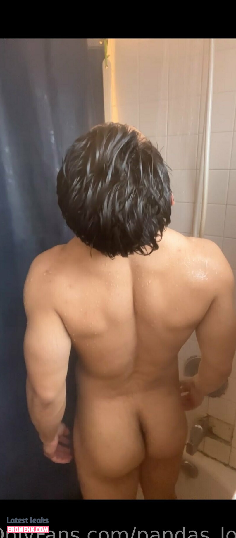 Latest Leaks pandas_lover Nude #1 - Fapello