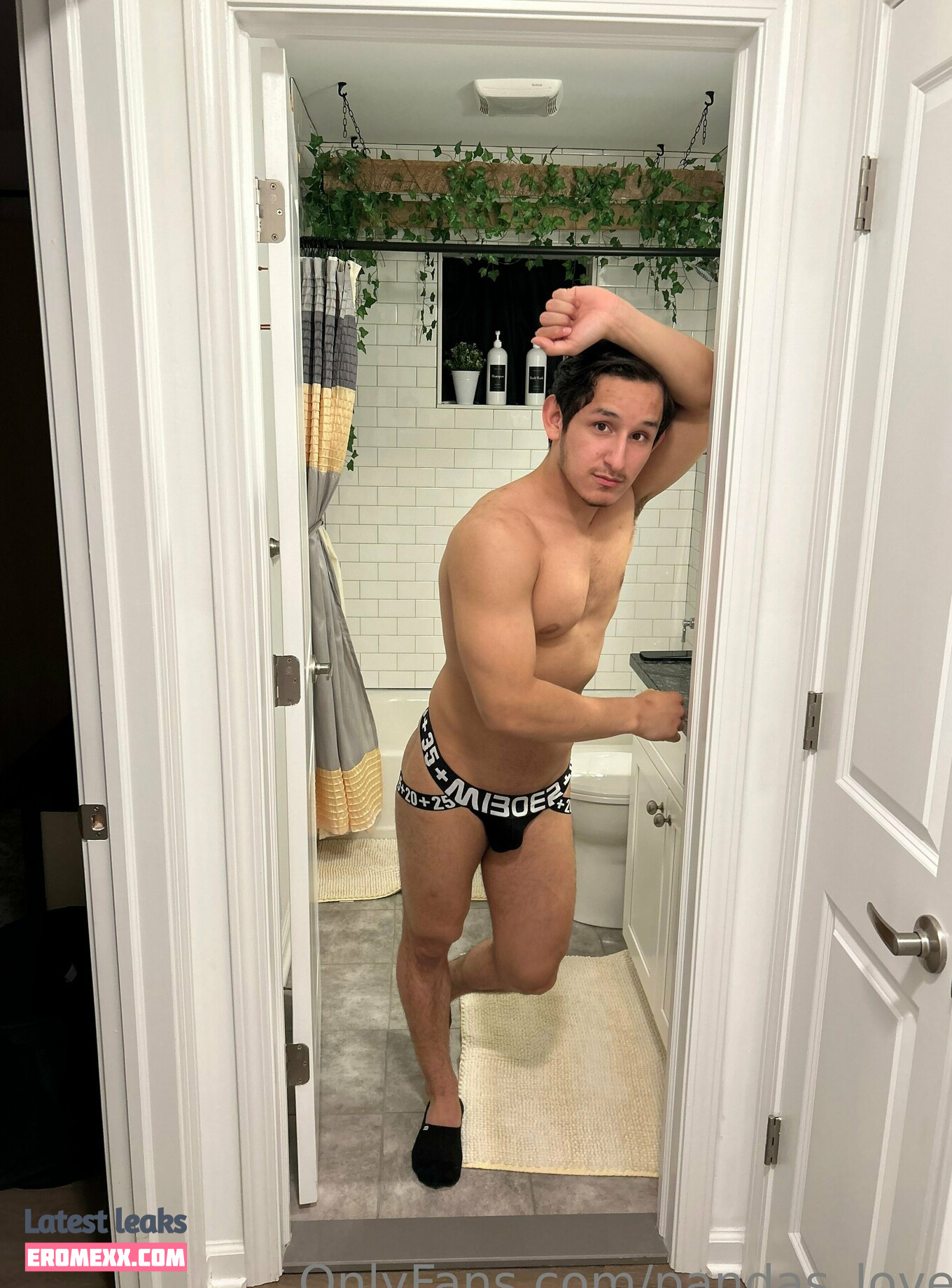 Latest Leaks pandas_lover Nude #11 - Fapello