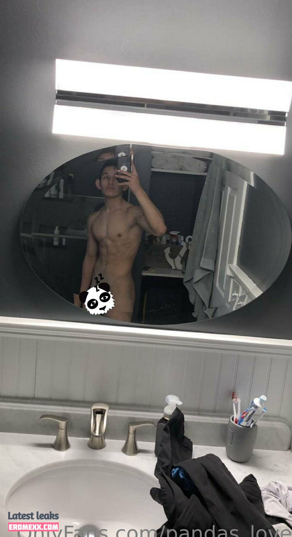 Latest Leaks pandas_lover Nude #13 - Fapello