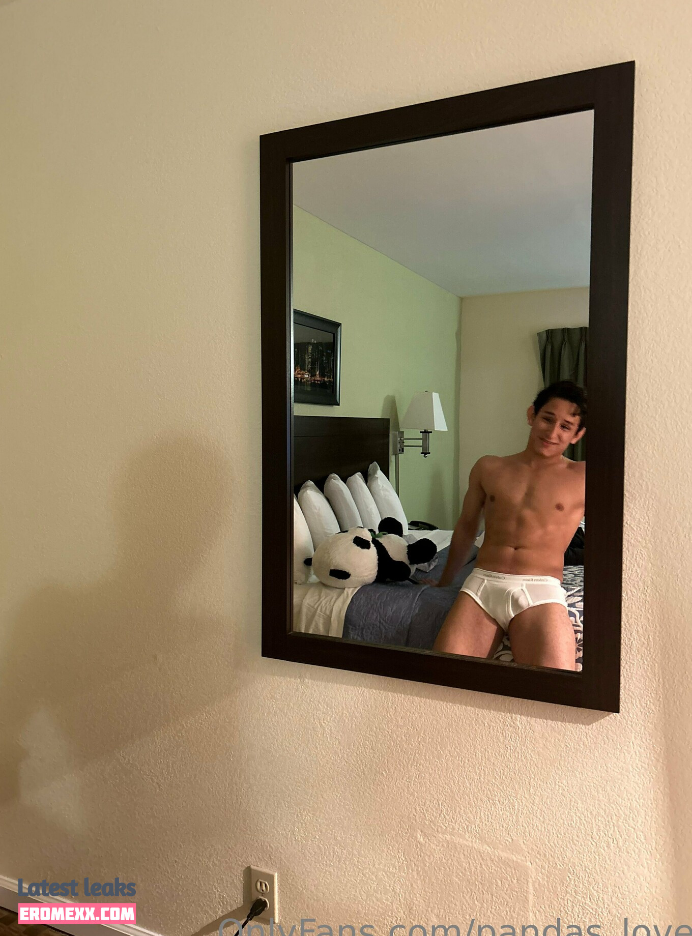 Latest Leaks pandas_lover Nude #20 - Fapello