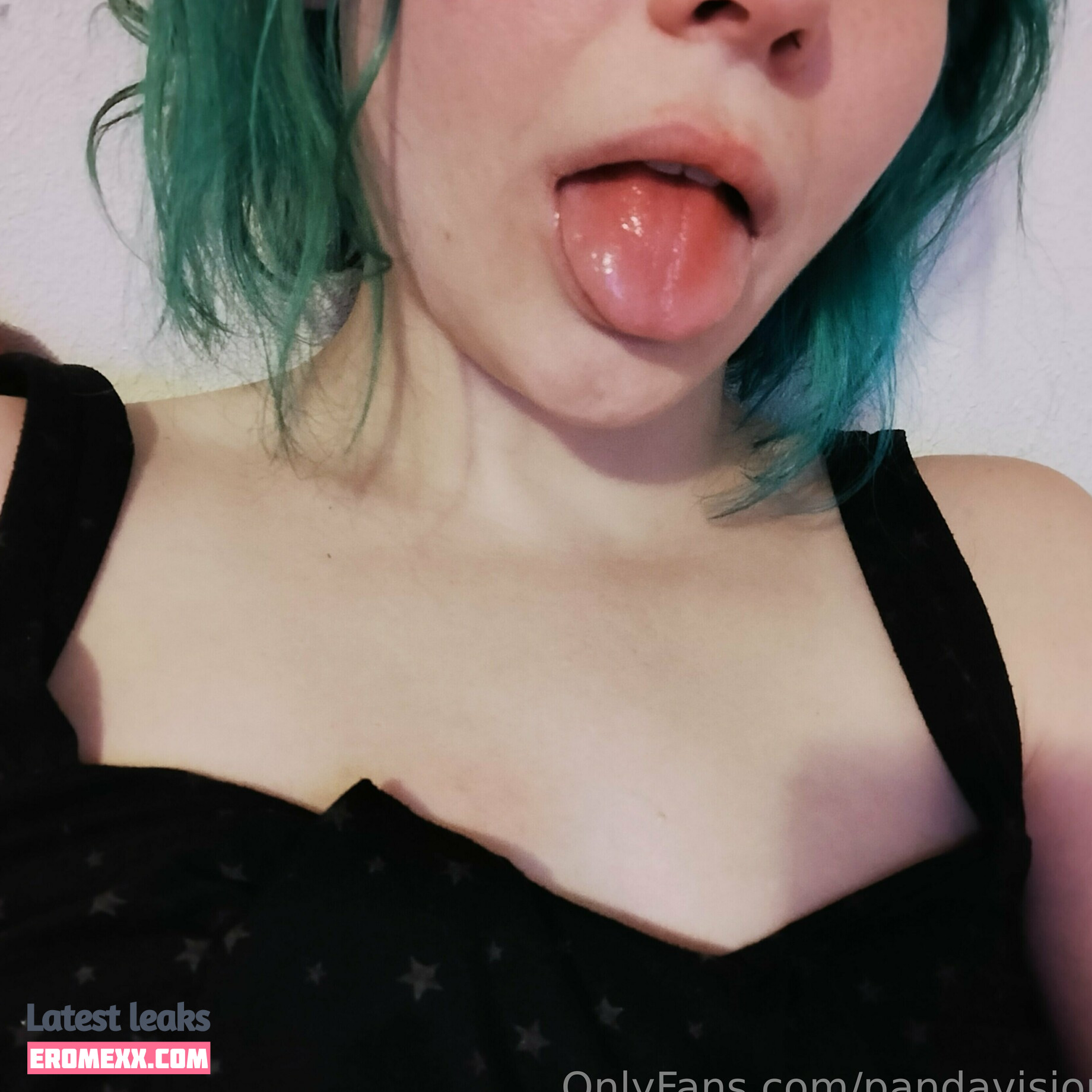 Latest Leaks pandavision Nude #11 - Fapello