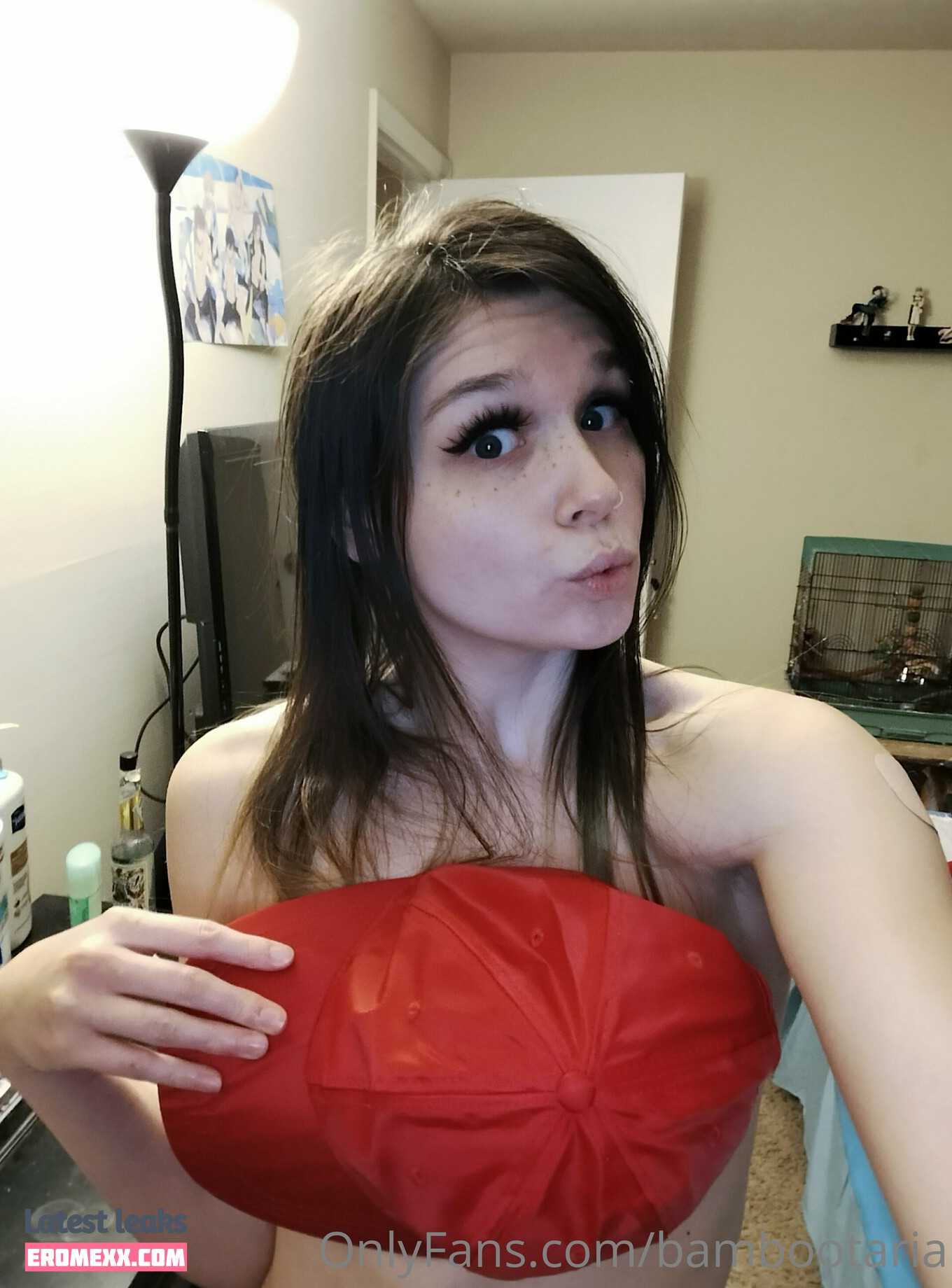Latest Leaks pandavision Nude #16 - Fapello