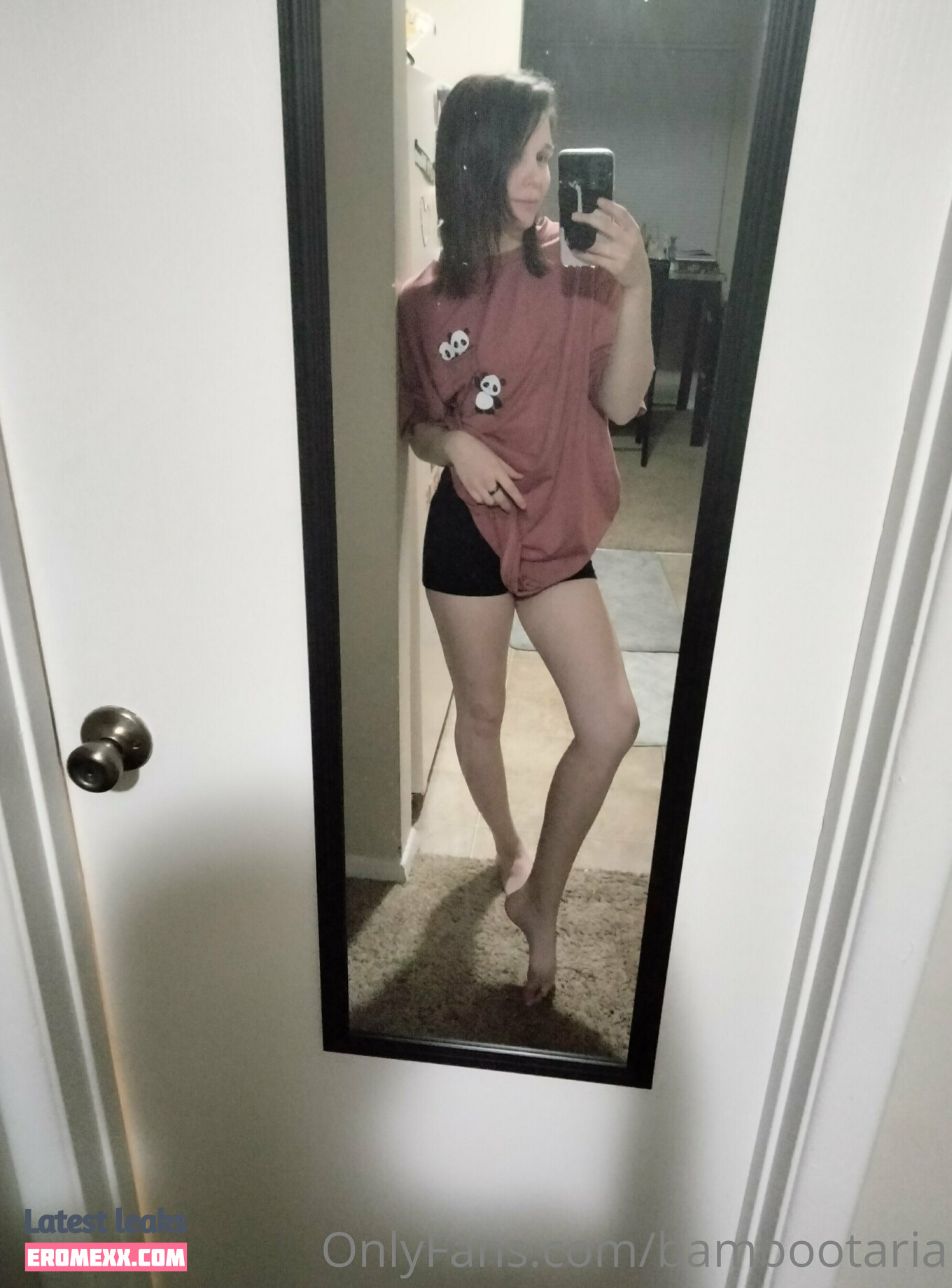 Latest Leaks pandavision Nude #3 - Fapello