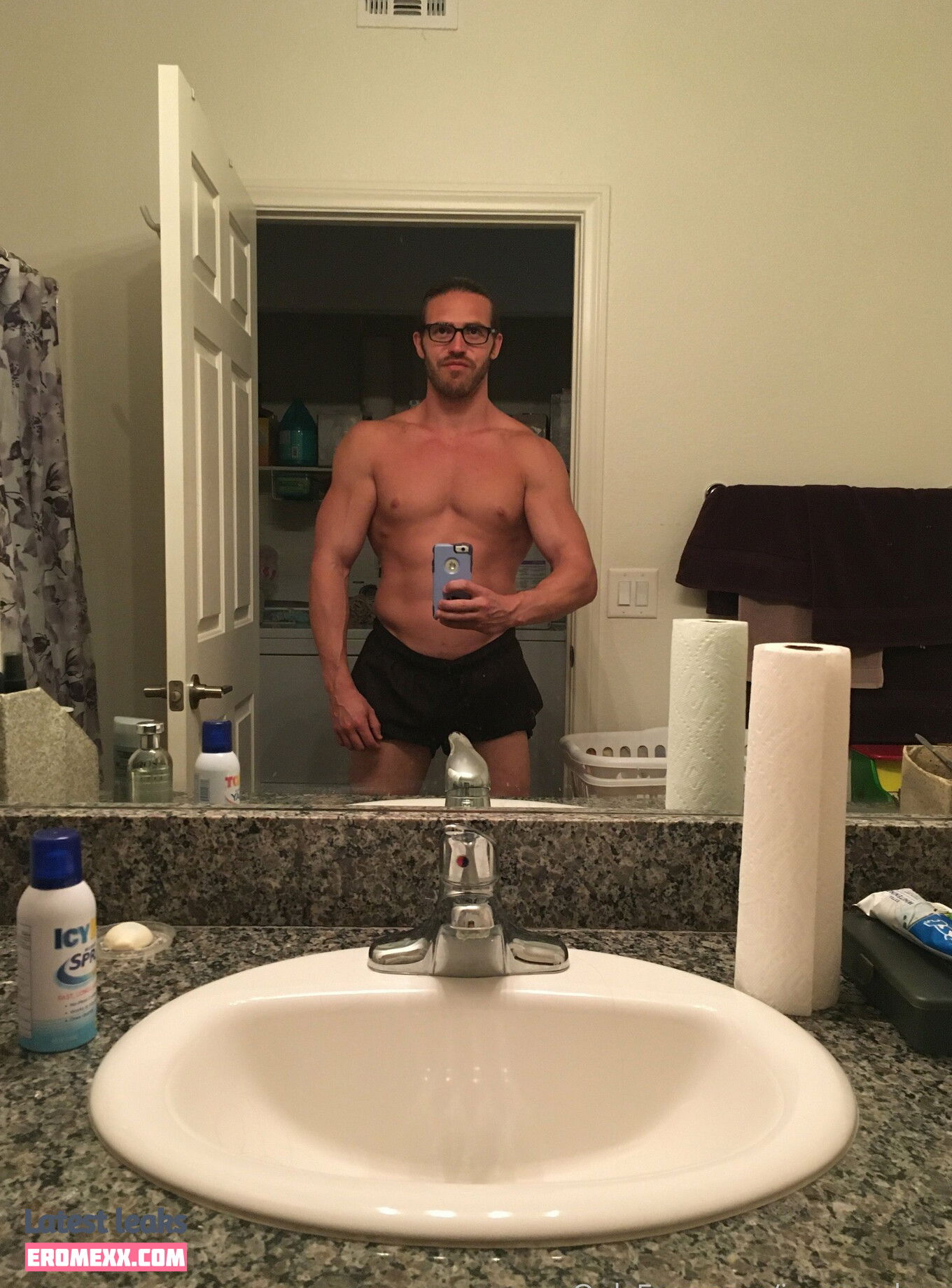 Latest Leaks pandemicprowrestling Nude #13 - Fapello