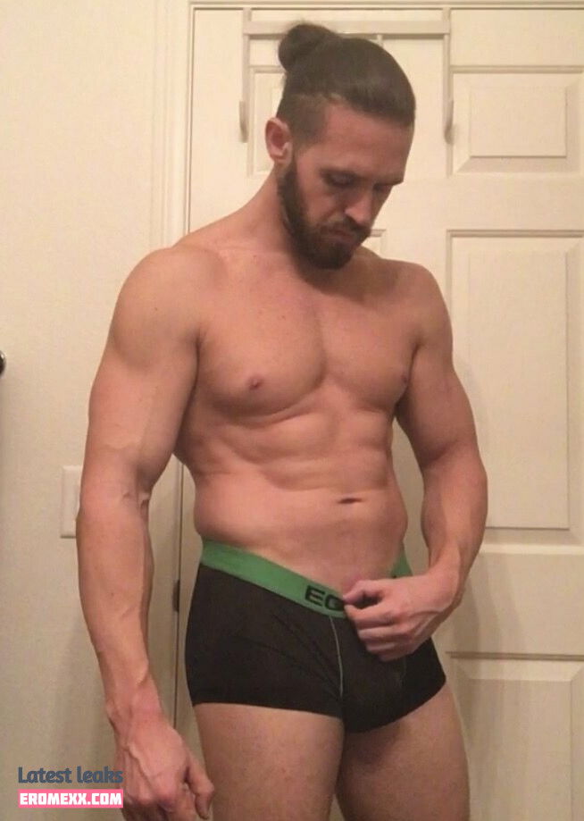 Latest Leaks pandemicprowrestling Nude #15 - Fapello
