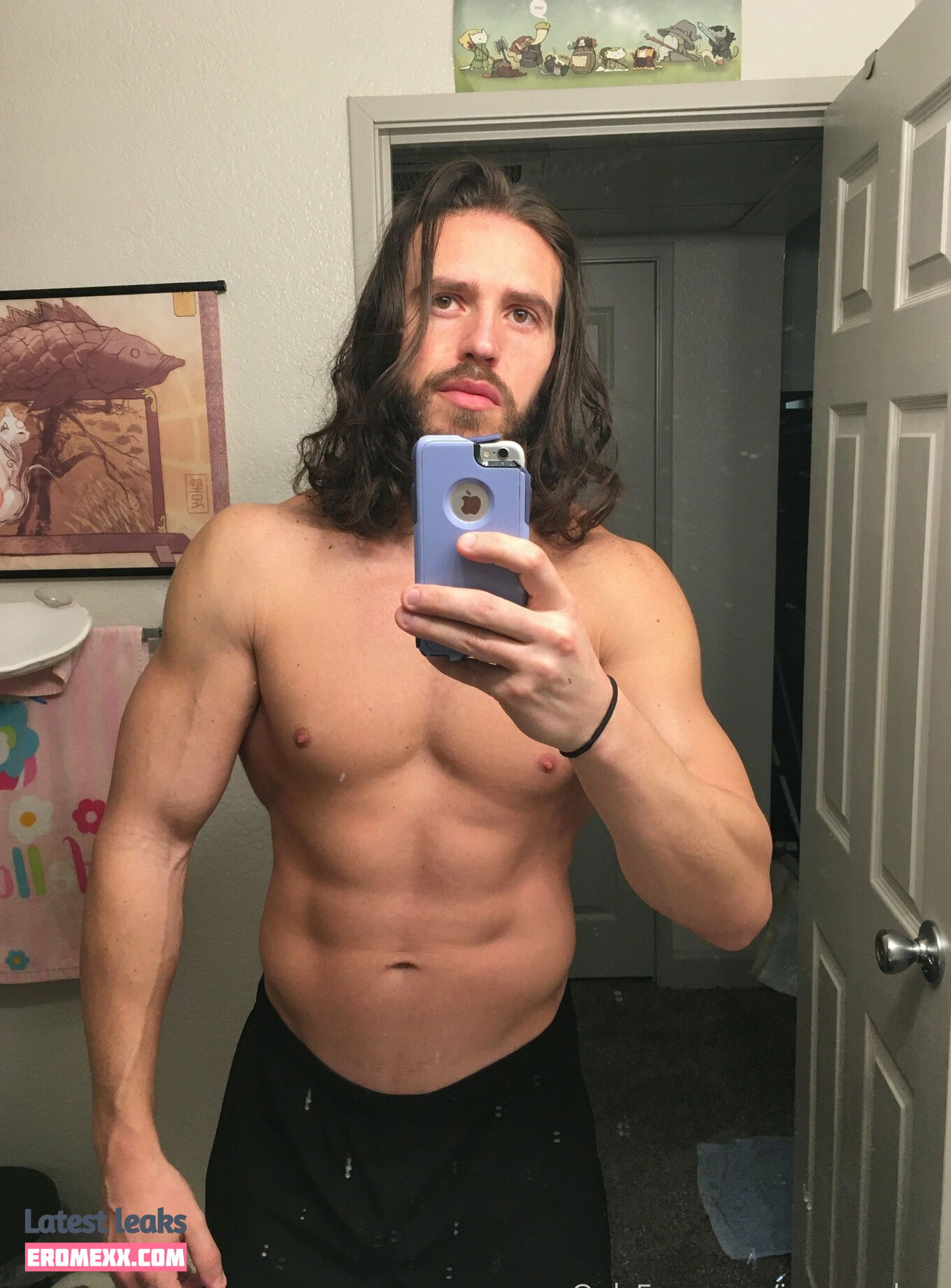Latest Leaks pandemicprowrestling Nude #16 - Fapello