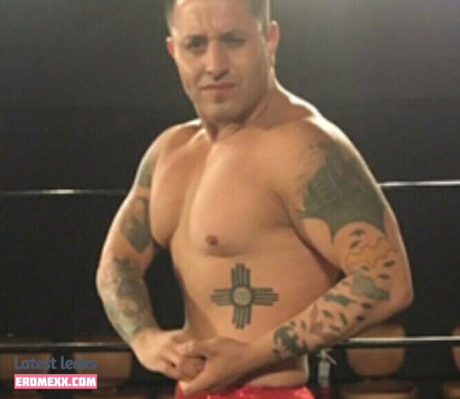 Latest Leaks pandemicprowrestling Nude #17 - Fapello