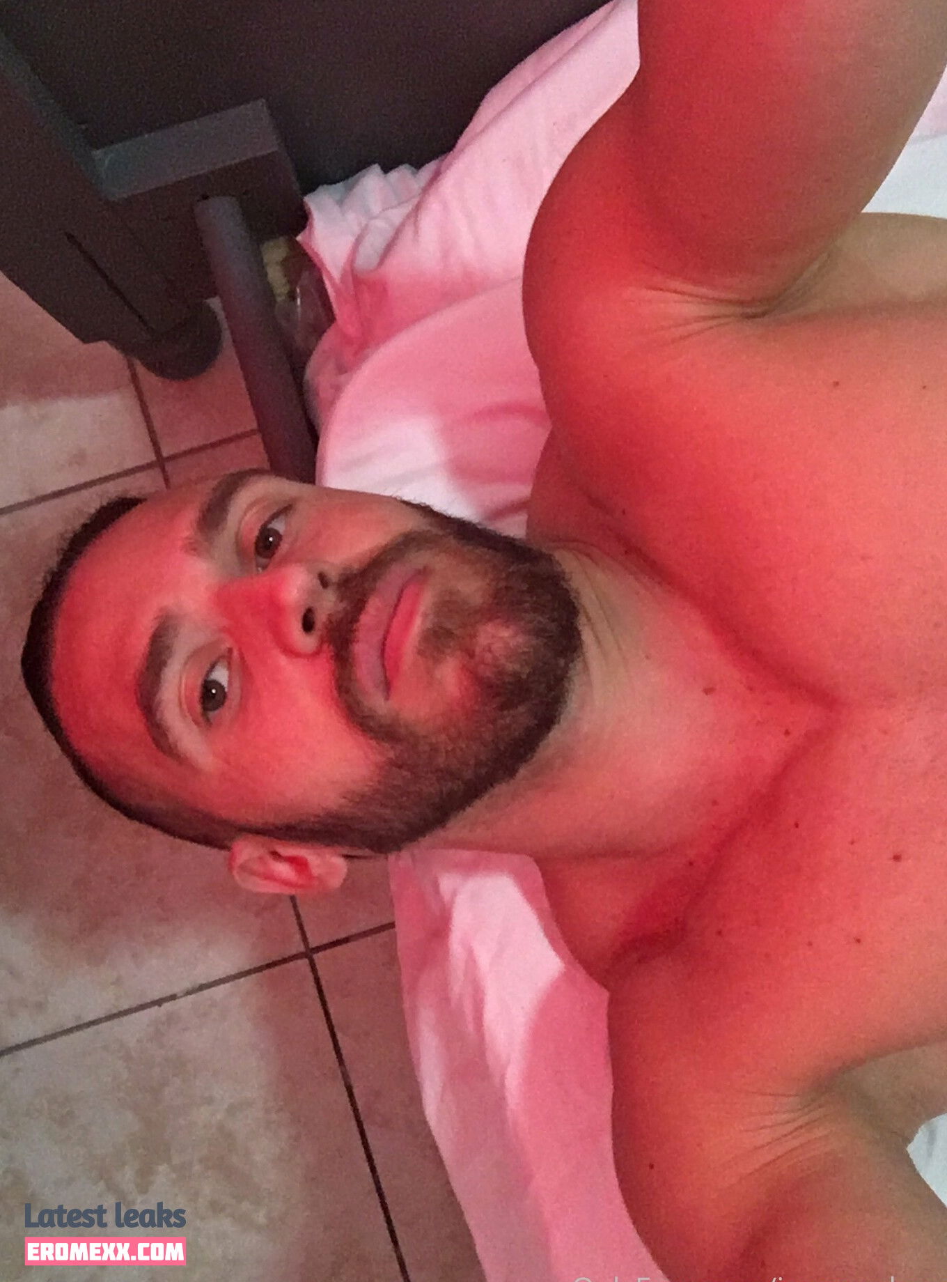 Latest Leaks pandemicprowrestling Nude #20 - Fapello