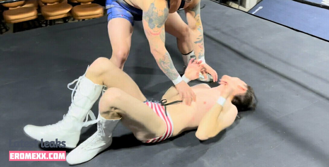 Latest Leaks pandemicprowrestling Nude #32 - Fapello