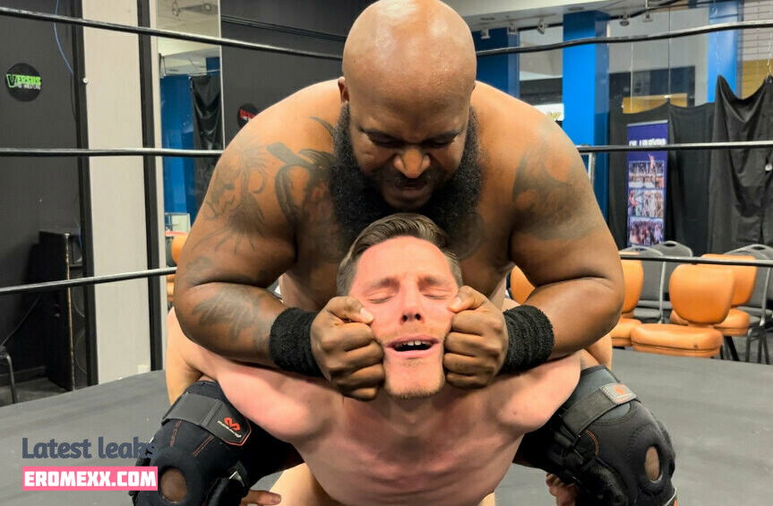 Latest Leaks pandemicprowrestling Nude #35 - Fapello