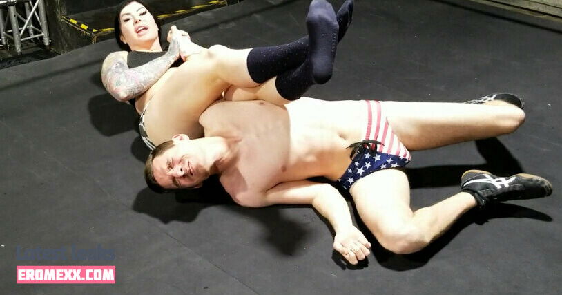 Latest Leaks pandemicprowrestling Nude #46 - Fapello