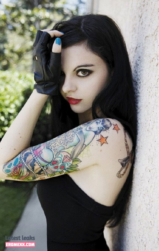 Latest Leaks Pandie Suicide Nude #4 - Fapello