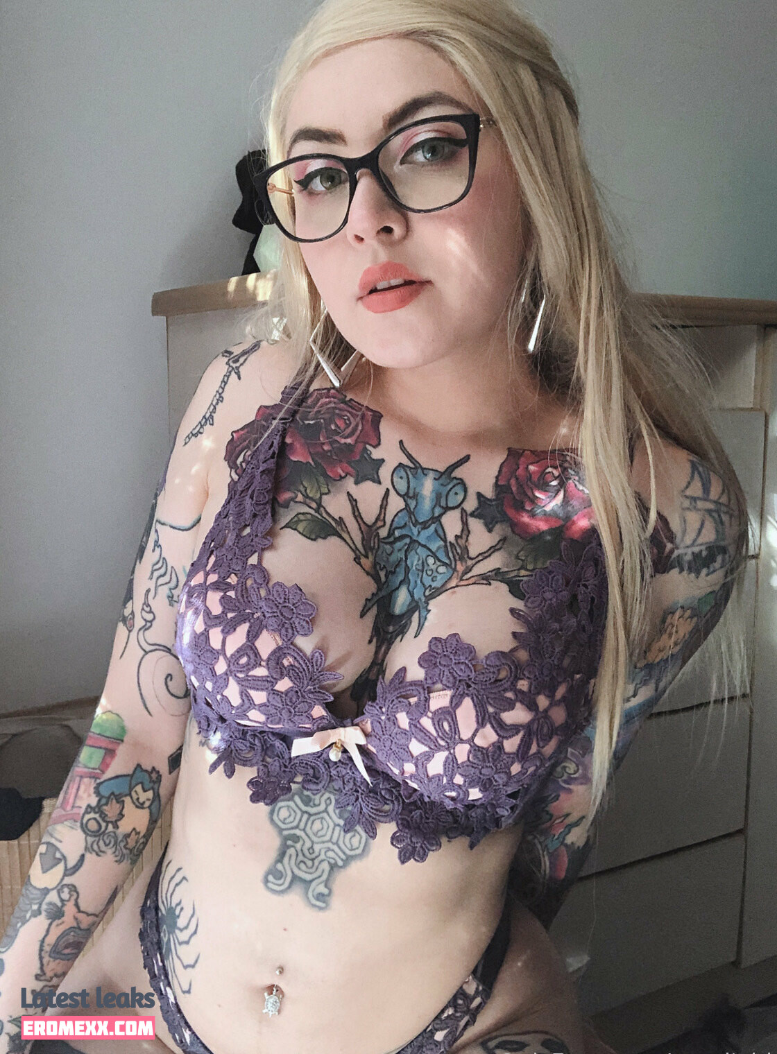 Latest Leaks pandieblue Nude #35 - Fapello