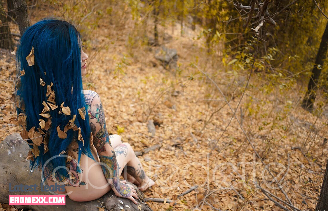 Latest Leaks pandieblue Nude #50 - Fapello
