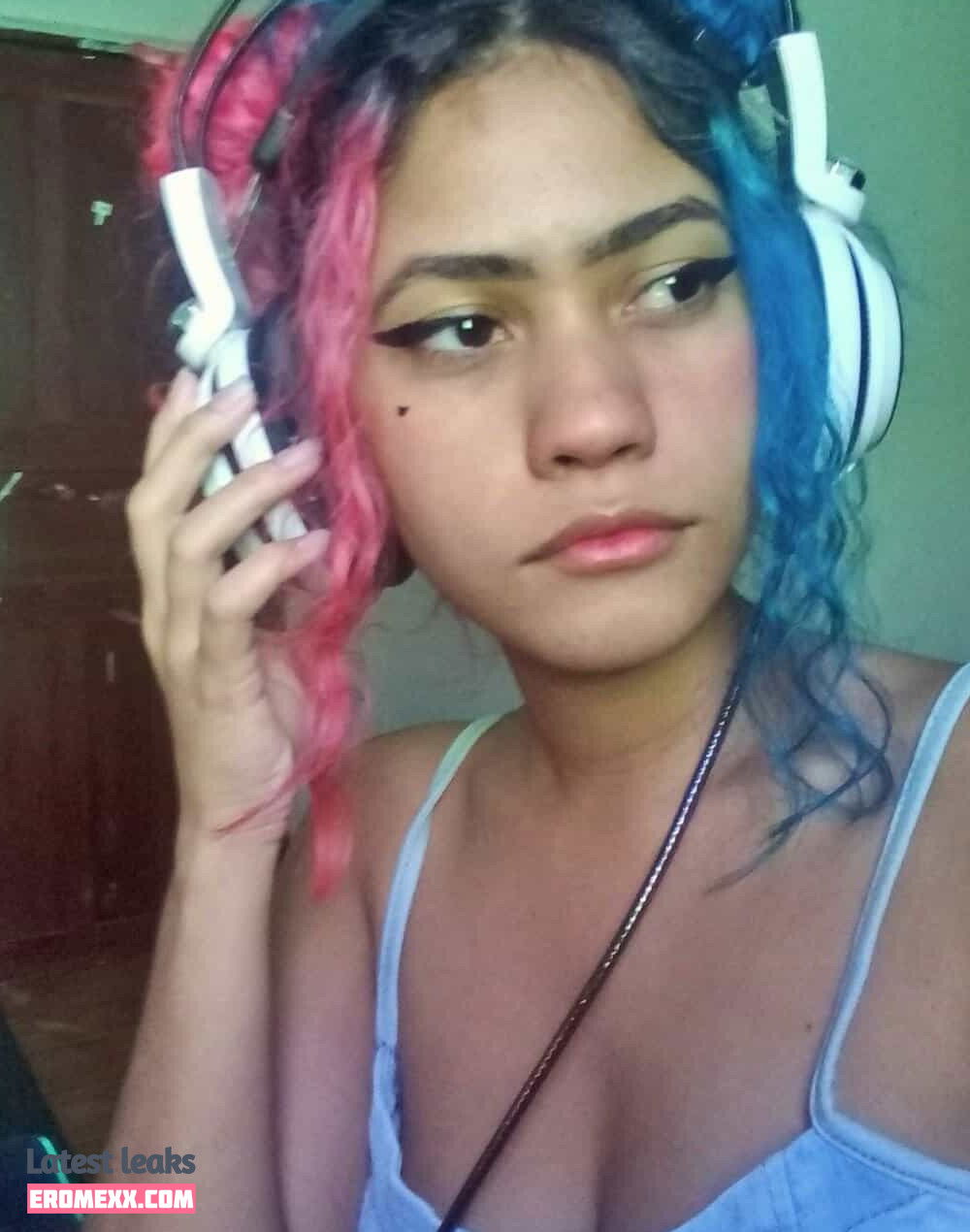Latest Leaks Pandinha Senpai Nude #15 - Fapello