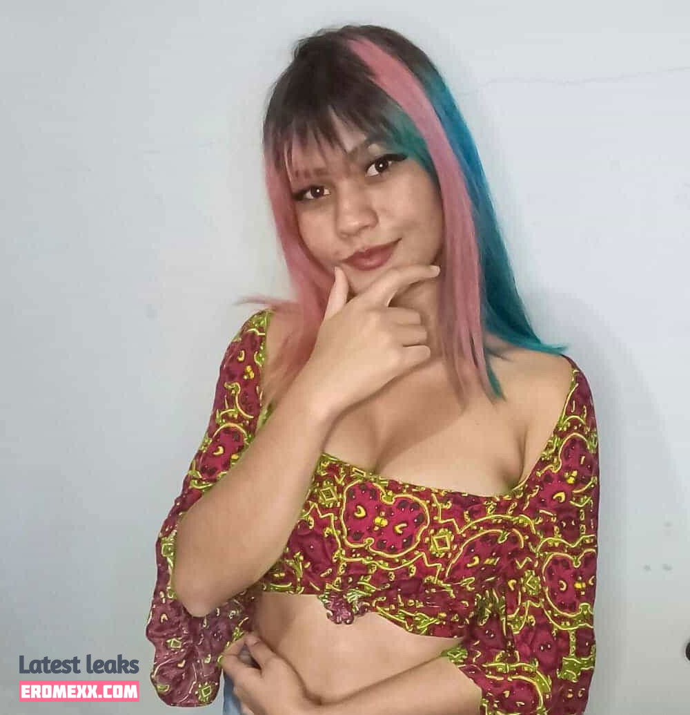 Latest Leaks Pandinha Senpai Nude #17 - Fapello