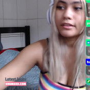 Latest Leaks Pandinha Senpai Nude #28 - Fapello