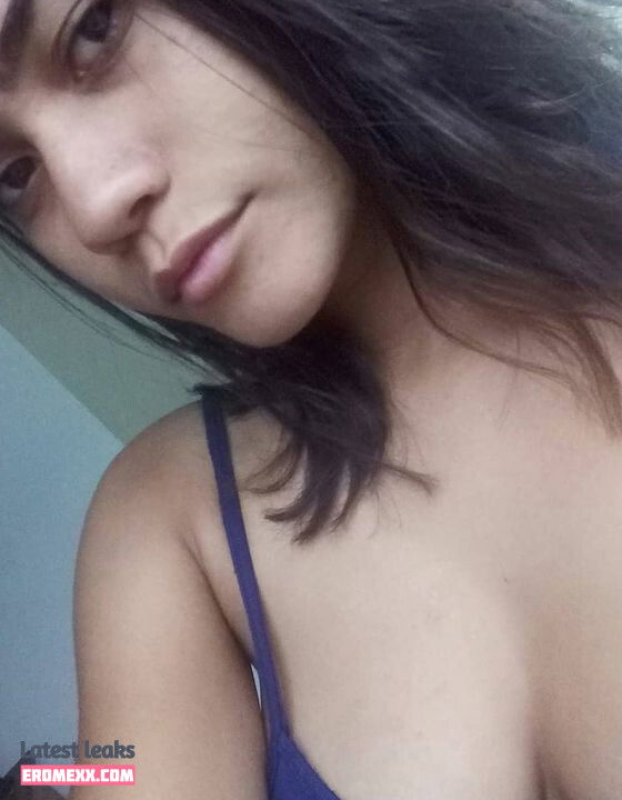Latest Leaks Pandinha Senpai Nude #4 - Fapello