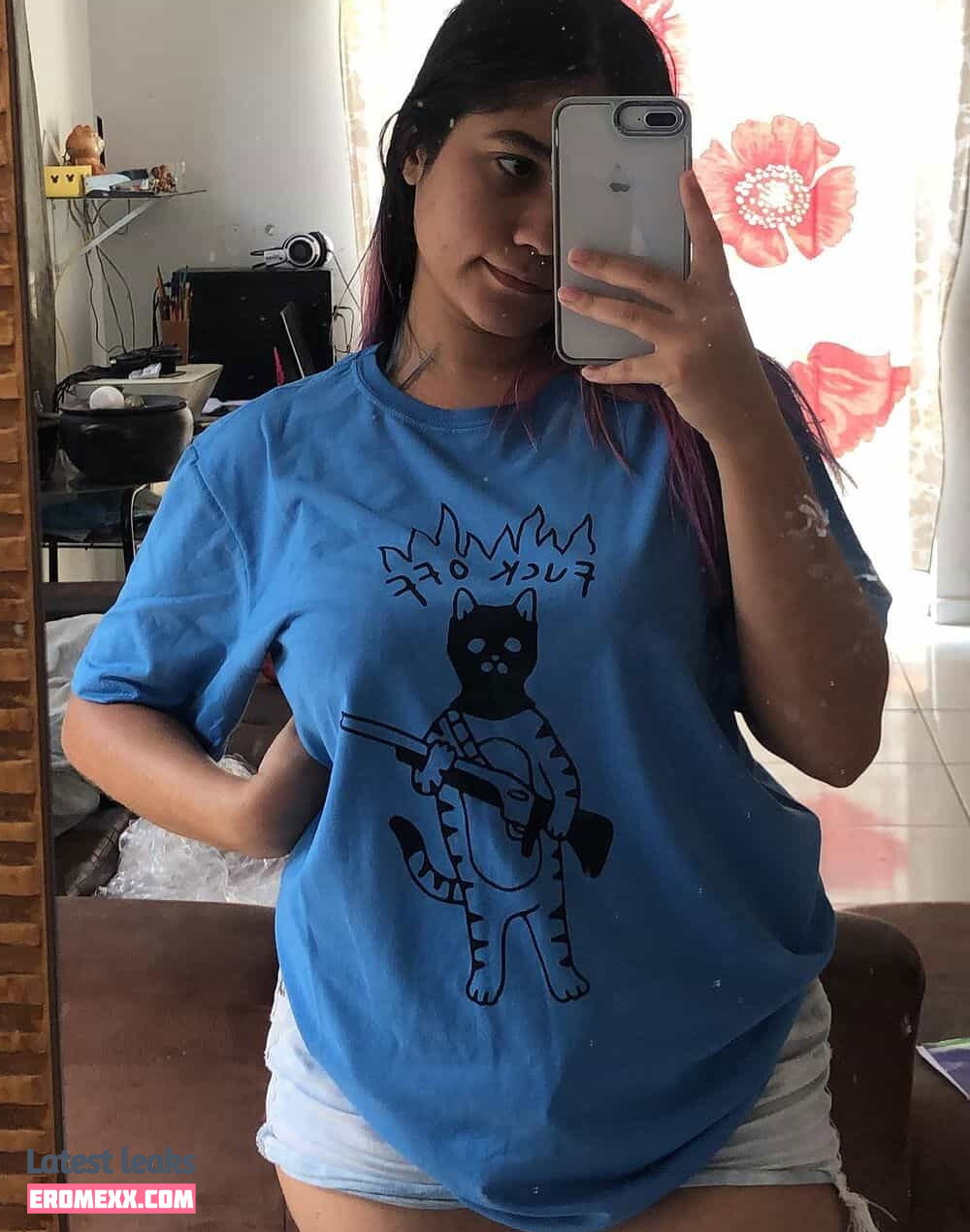 Latest Leaks Pandinha Senpai Nude #8 - Fapello