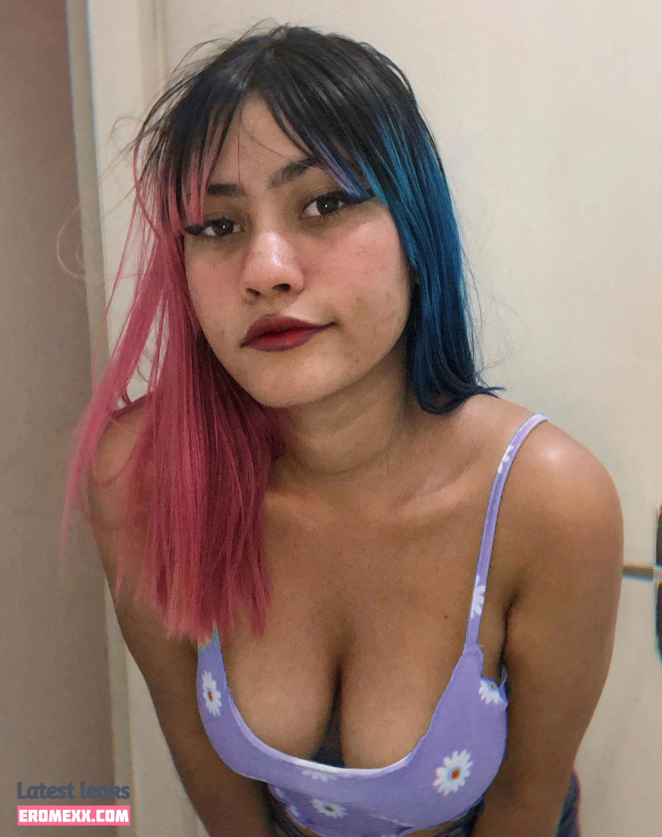 Latest Leaks Pandinhasenpaii Nude #5 - Fapello