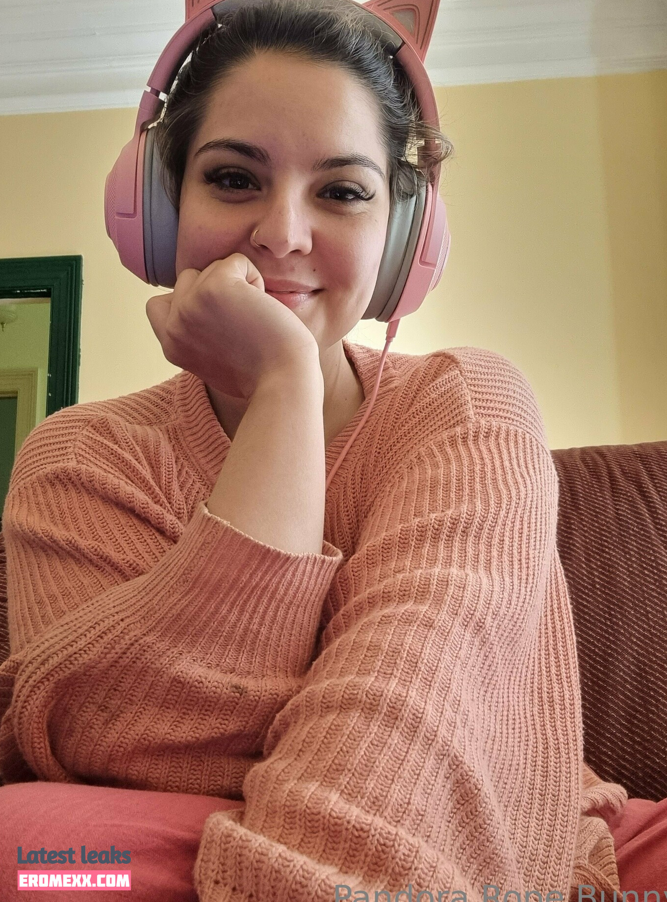Latest Leaks pandorabunny Nude #13 - Fapello