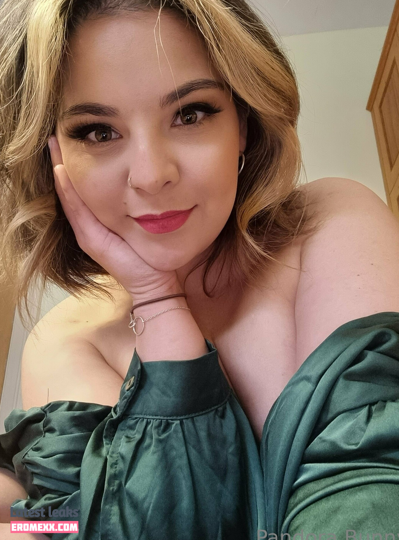 Latest Leaks pandorabunny Nude #16 - Fapello